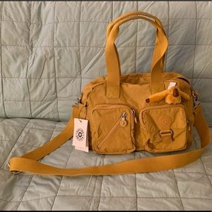 Kipling Defea Topaz Handbag **BNWT**